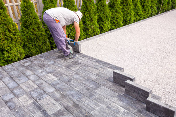 Best Driveway Paver Repairs and Restoration in Redan, GA