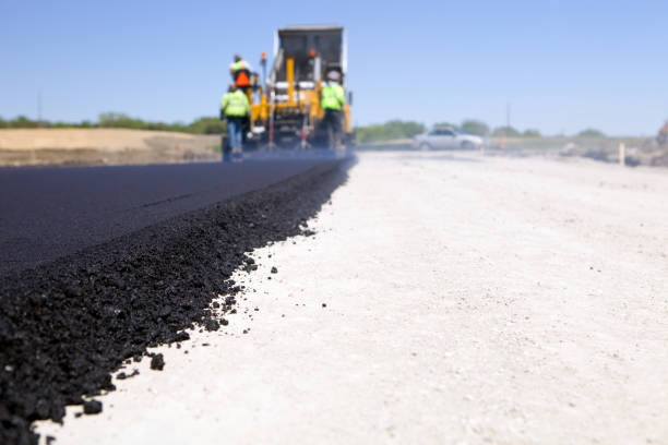 Best Gravel Driveway Installation in Redan, GA